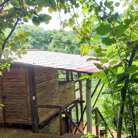 Yoo'Nashi - Reserva Ecologica Y Experiencias Comunitarias Santa Maria Huatulco Exterior photo
