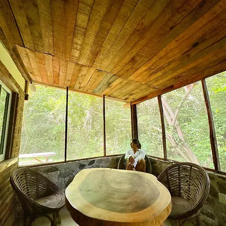 Yoo'Nashi - Reserva Ecologica Y Experiencias Comunitarias Santa Maria Huatulco Exterior photo