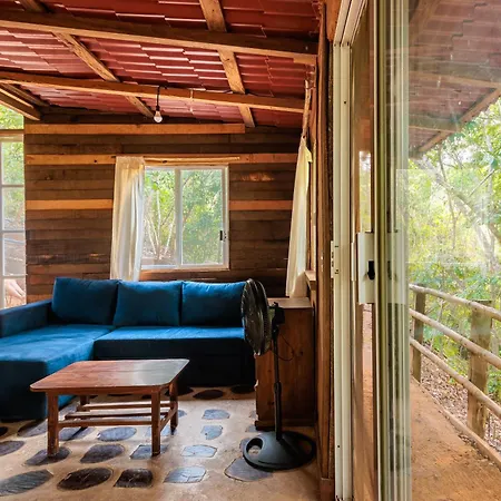 Yoo'Nashi - Reserva Ecologica Y Experiencias Comunitarias Santa Maria Huatulco Exterior photo