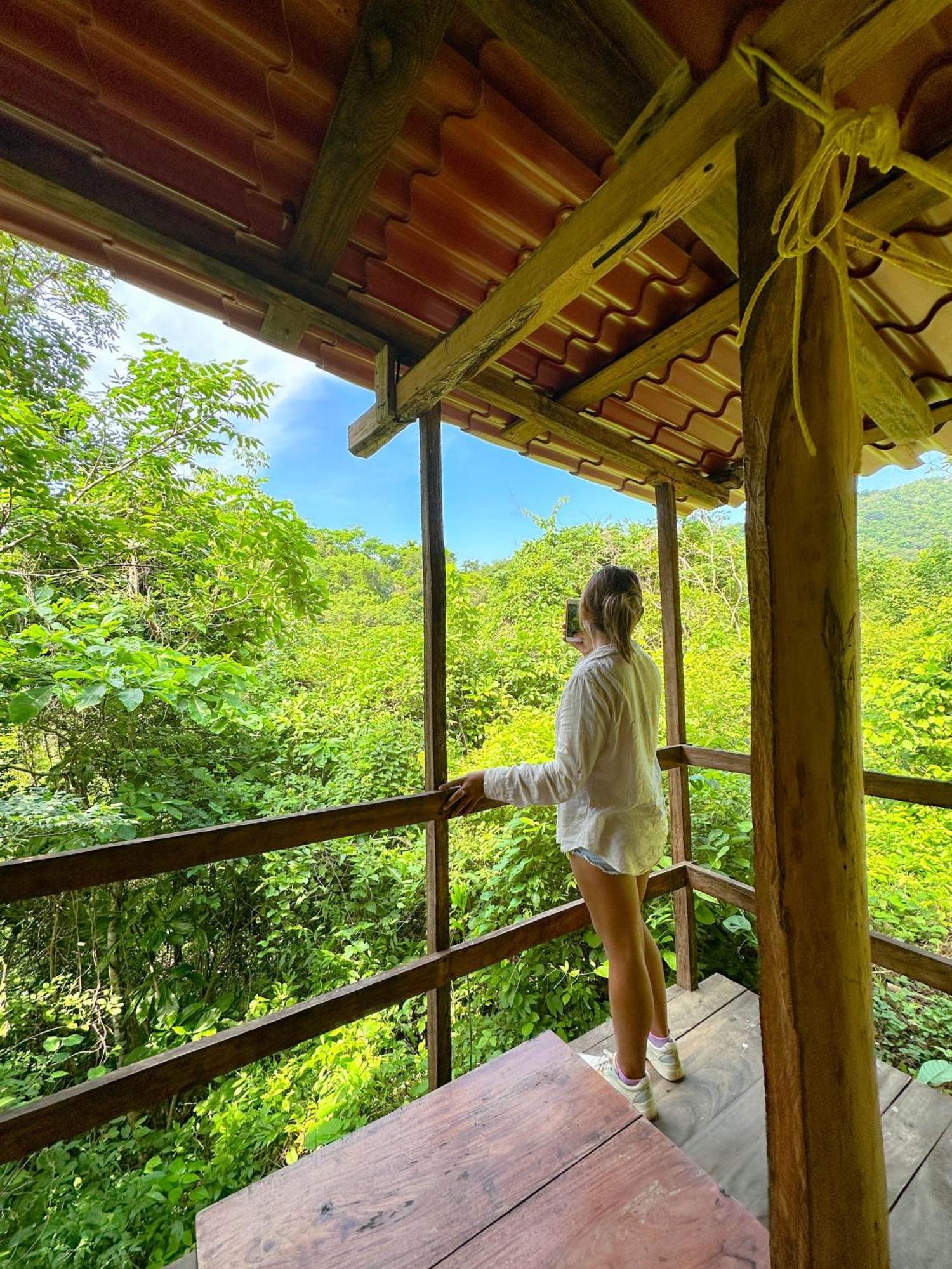 Yoo'nashi - Reserva Ecologica Y Experiencias Comunitarias * Santa María Huatulco