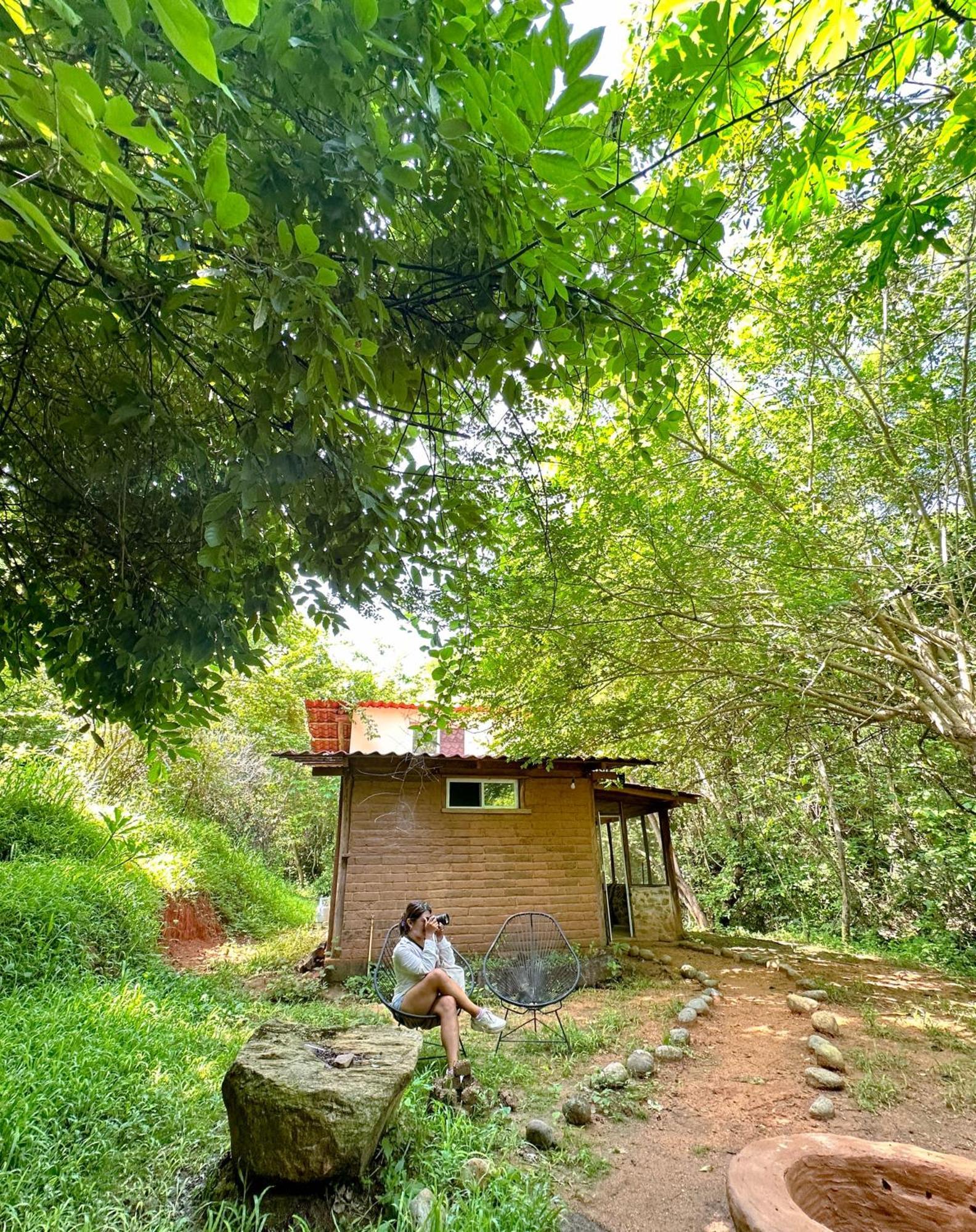 Yoo'nashi - Reserva Ecologica Y Experiencias Comunitarias * Santa María Huatulco