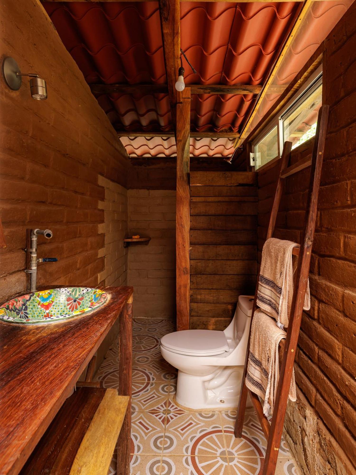 Yoo'nashi - Reserva Ecologica Y Experiencias Comunitarias * Santa María Huatulco