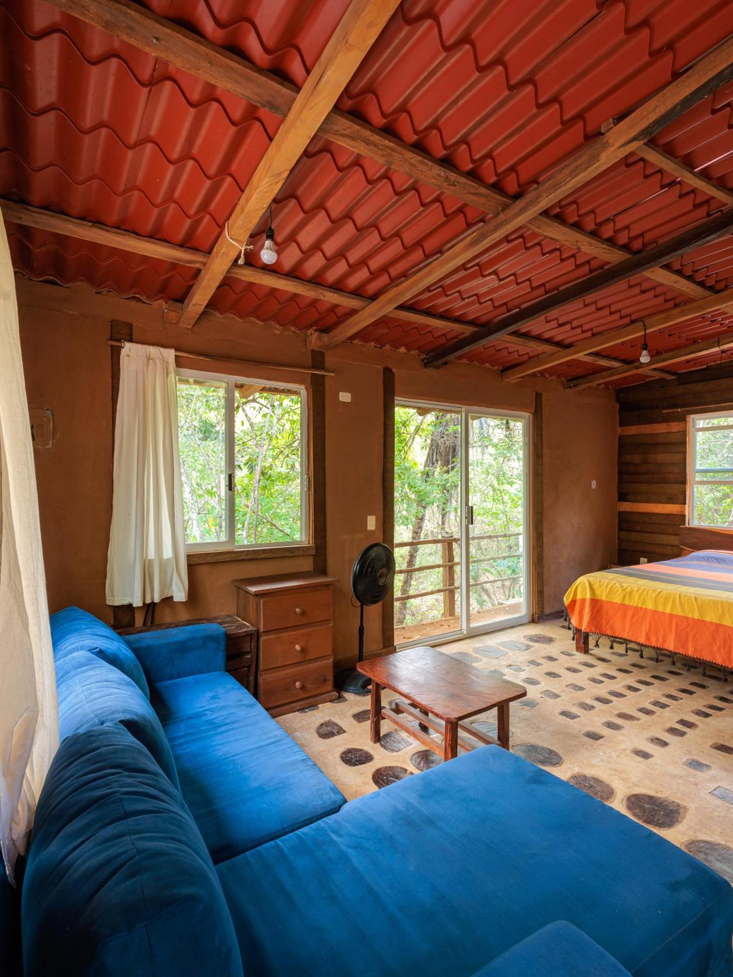 Yoo'nashi - Reserva Ecologica Y Experiencias Comunitarias * Santa María Huatulco